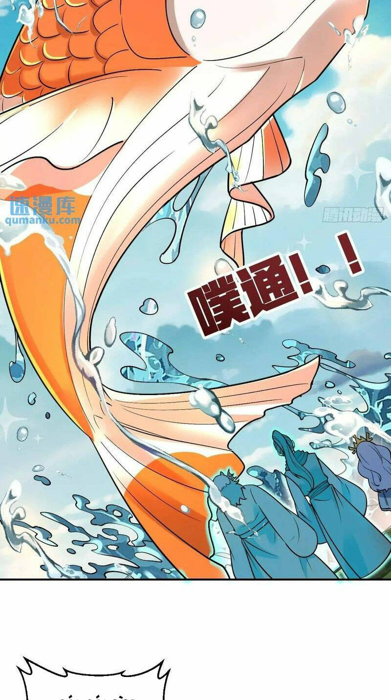 Nguyên Lai Ta Là Tu Tiên Đại Lão: Chapter 312