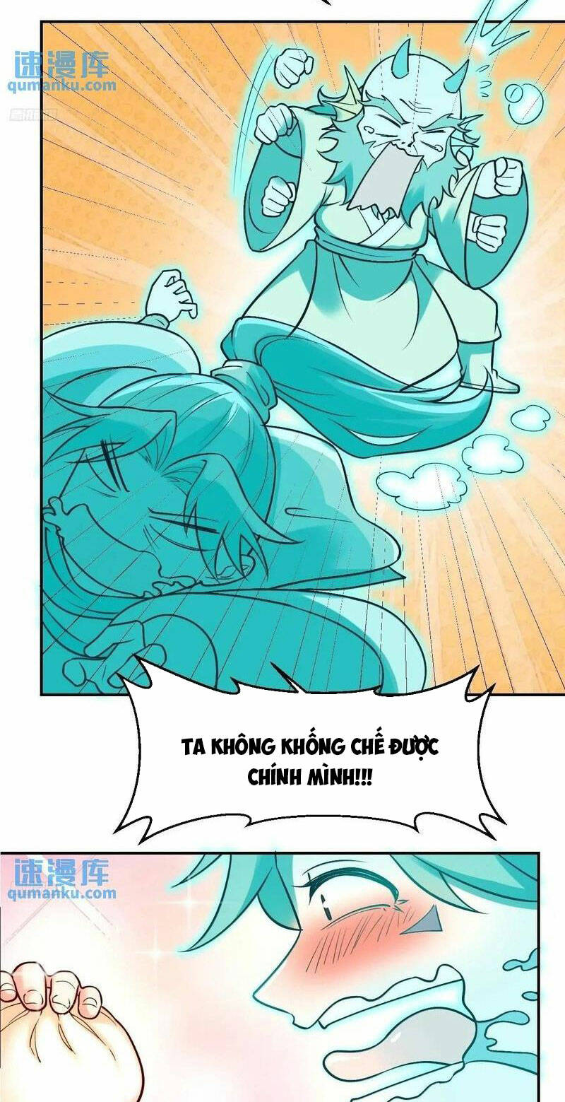 Nguyên Lai Ta Là Tu Tiên Đại Lão: Chapter 312