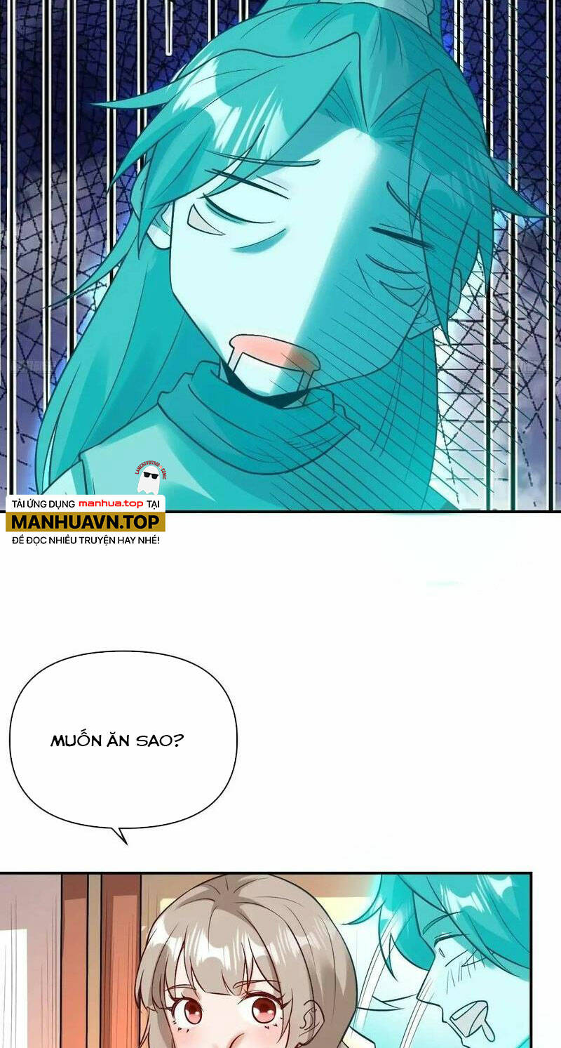 Nguyên Lai Ta Là Tu Tiên Đại Lão: Chapter 312