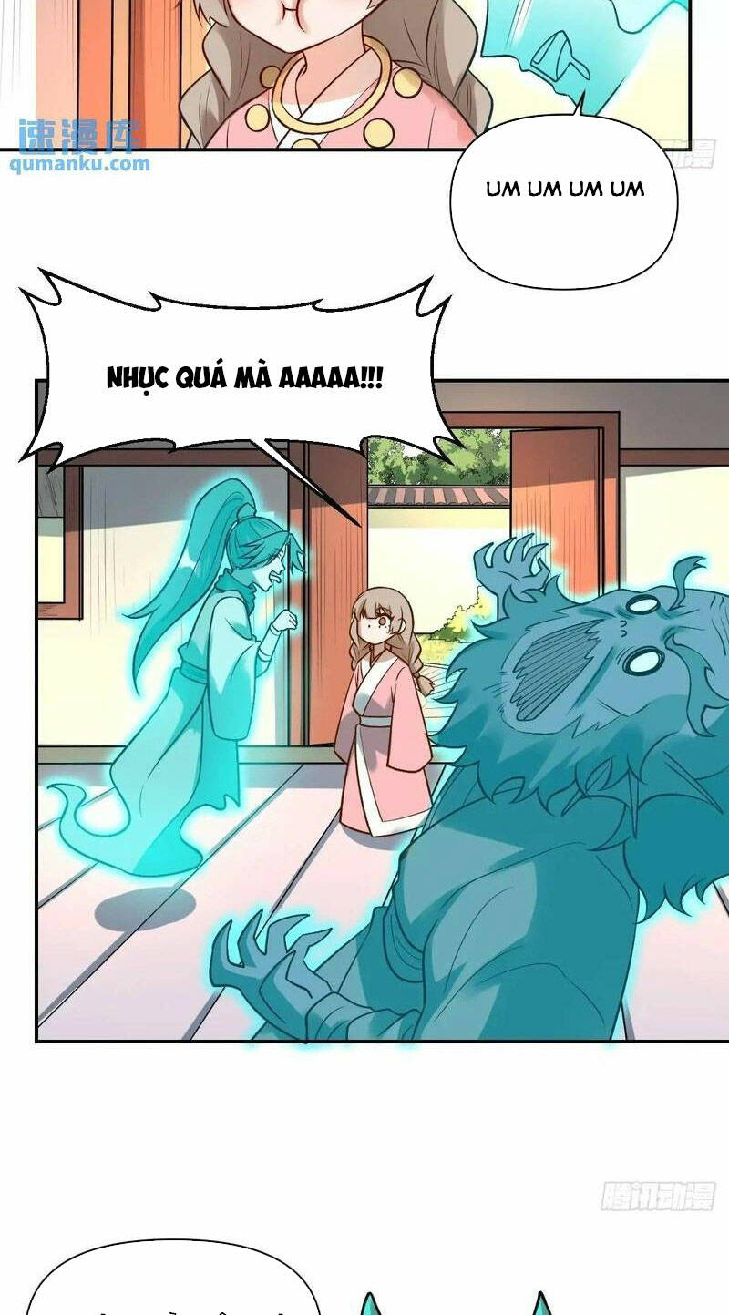 Nguyên Lai Ta Là Tu Tiên Đại Lão: Chapter 312