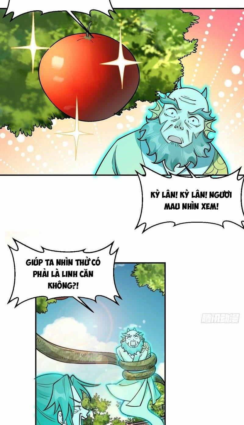 Nguyên Lai Ta Là Tu Tiên Đại Lão: Chapter 313