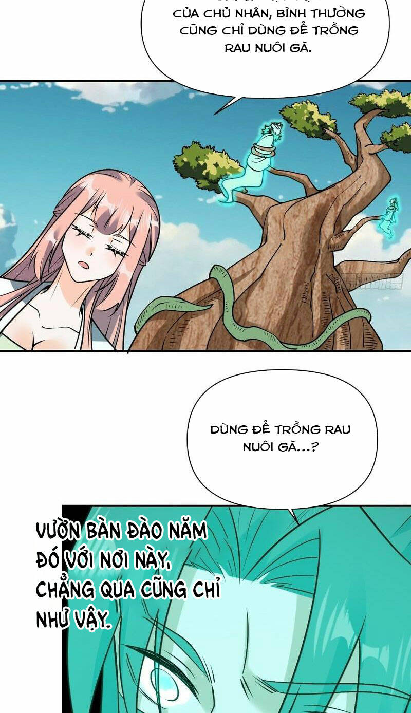 Nguyên Lai Ta Là Tu Tiên Đại Lão: Chapter 313