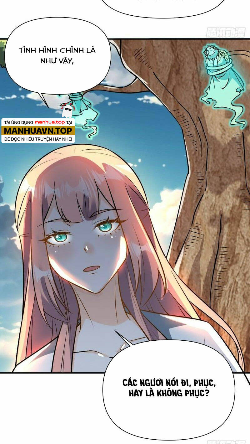 Nguyên Lai Ta Là Tu Tiên Đại Lão: Chapter 313