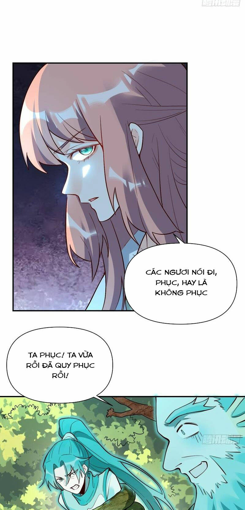 Nguyên Lai Ta Là Tu Tiên Đại Lão: Chapter 313