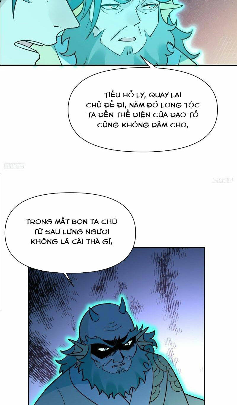 Nguyên Lai Ta Là Tu Tiên Đại Lão: Chapter 313