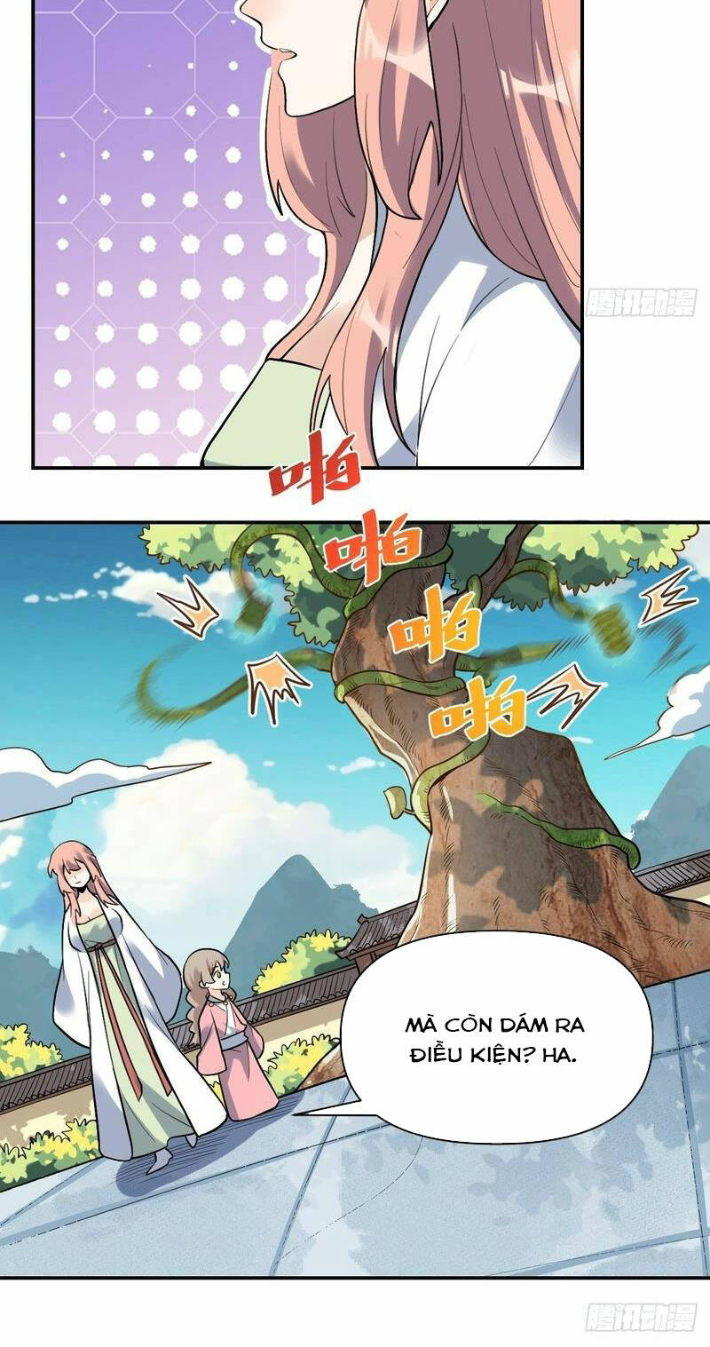 Nguyên Lai Ta Là Tu Tiên Đại Lão: Chapter 313