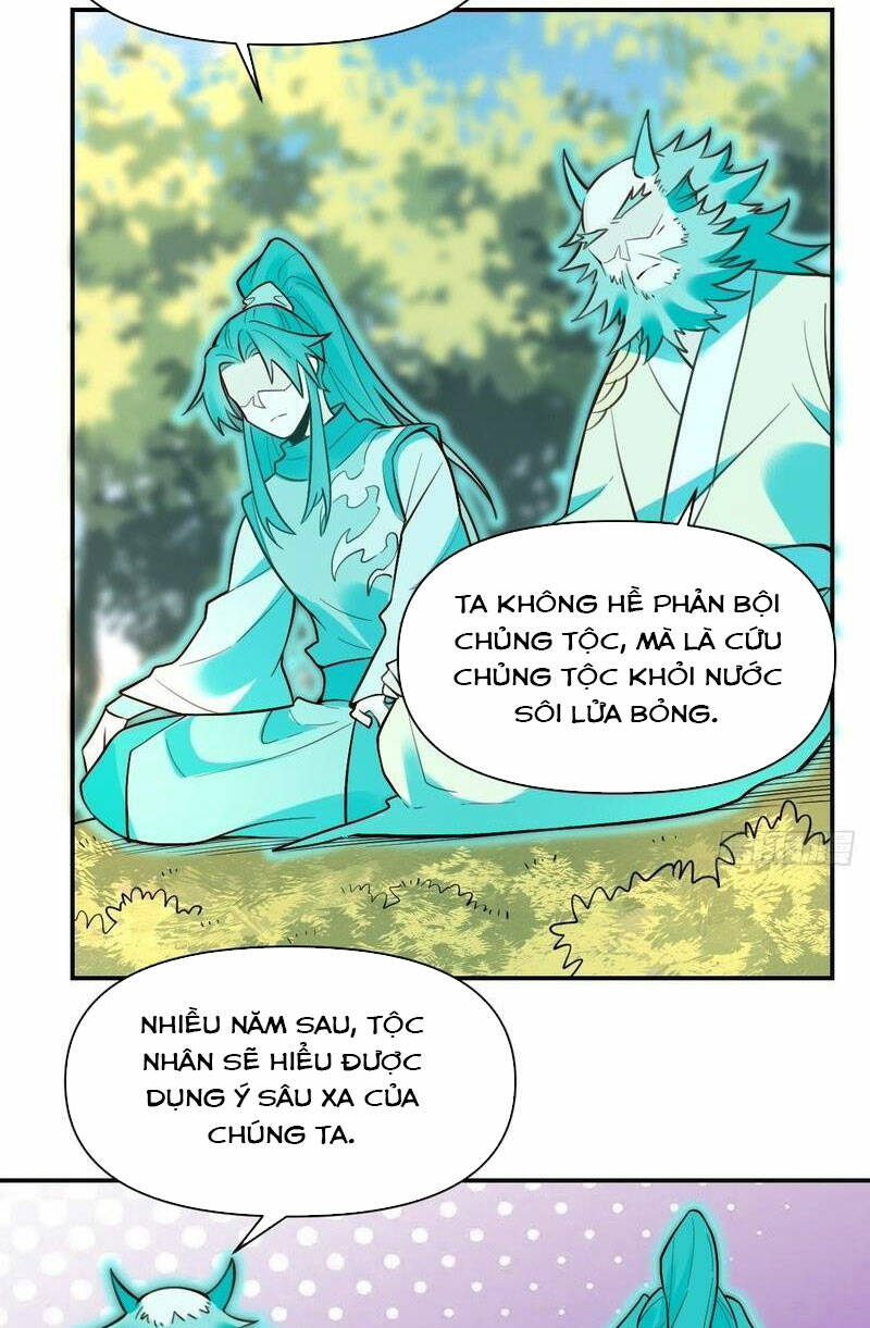 Nguyên Lai Ta Là Tu Tiên Đại Lão: Chapter 313