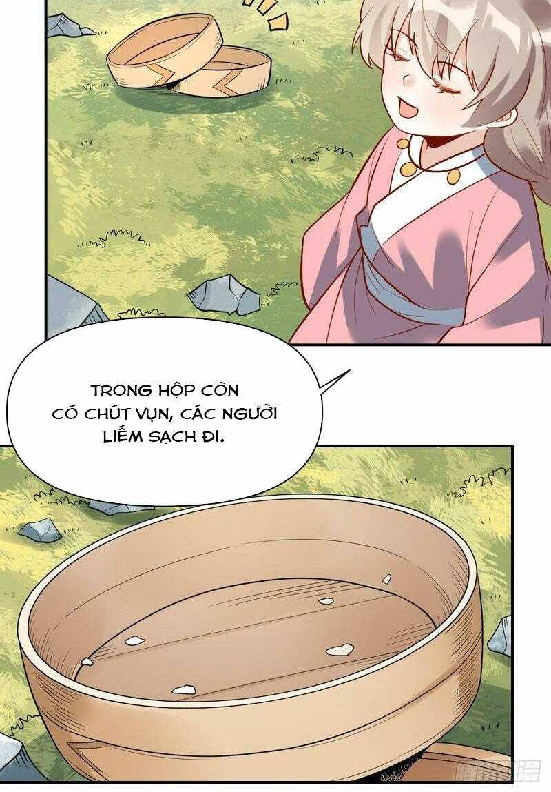 Nguyên Lai Ta Là Tu Tiên Đại Lão: Chapter 313