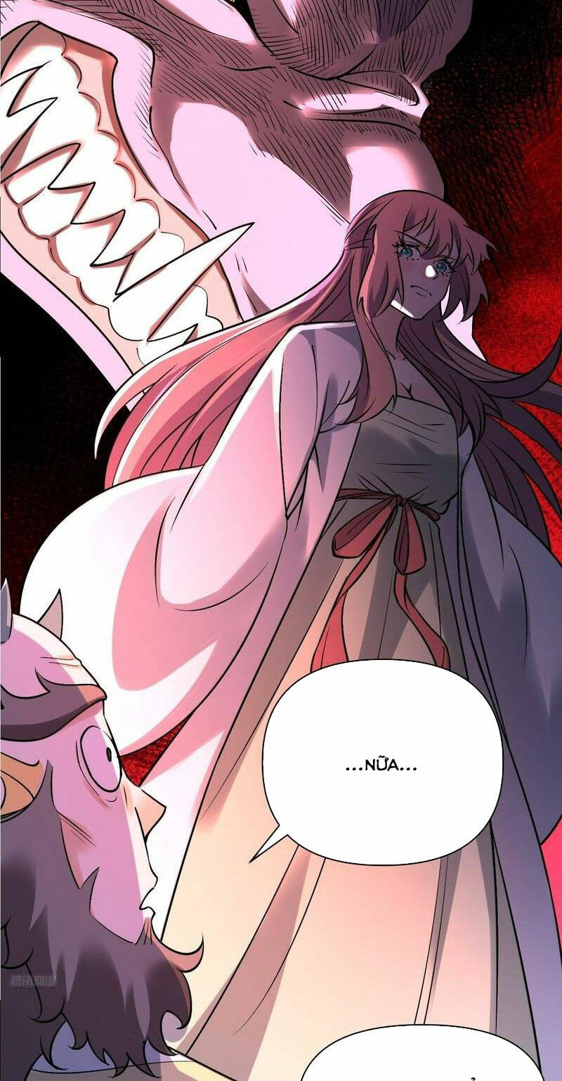 Nguyên Lai Ta Là Tu Tiên Đại Lão: Chapter 313