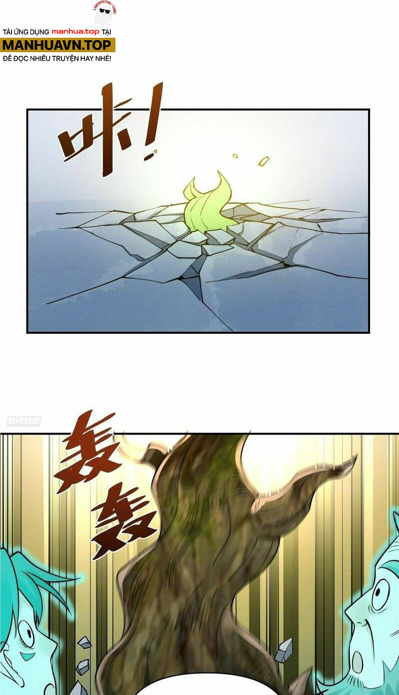 Nguyên Lai Ta Là Tu Tiên Đại Lão: Chapter 313