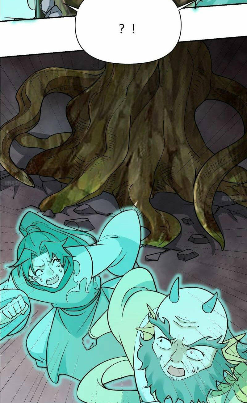 Nguyên Lai Ta Là Tu Tiên Đại Lão: Chapter 313