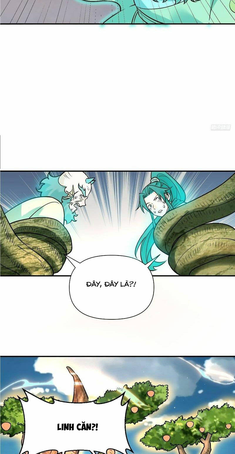 Nguyên Lai Ta Là Tu Tiên Đại Lão: Chapter 313