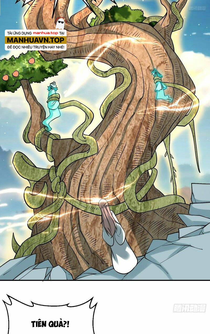 Nguyên Lai Ta Là Tu Tiên Đại Lão: Chapter 313
