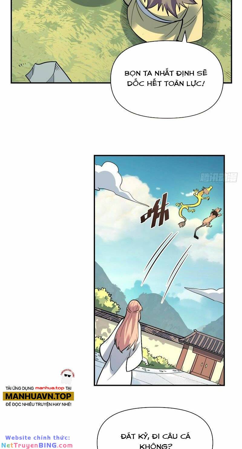 Nguyên Lai Ta Là Tu Tiên Đại Lão: Chapter 314