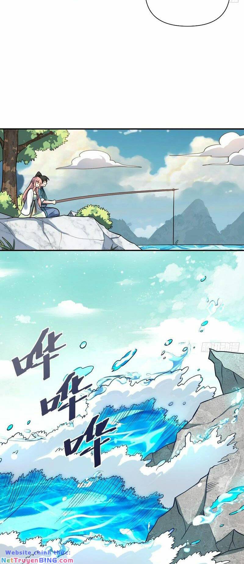 Nguyên Lai Ta Là Tu Tiên Đại Lão: Chapter 314