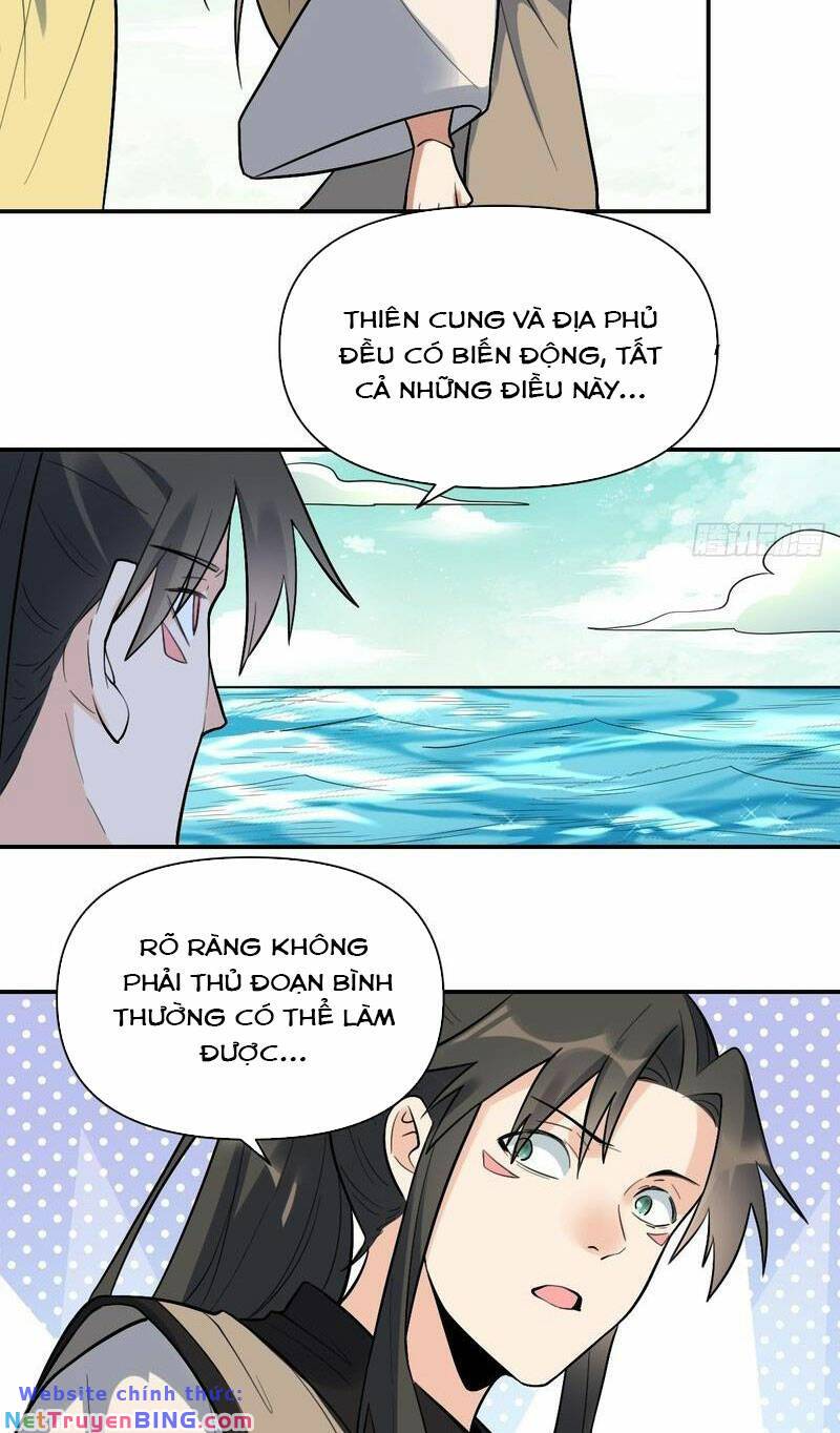 Nguyên Lai Ta Là Tu Tiên Đại Lão: Chapter 314