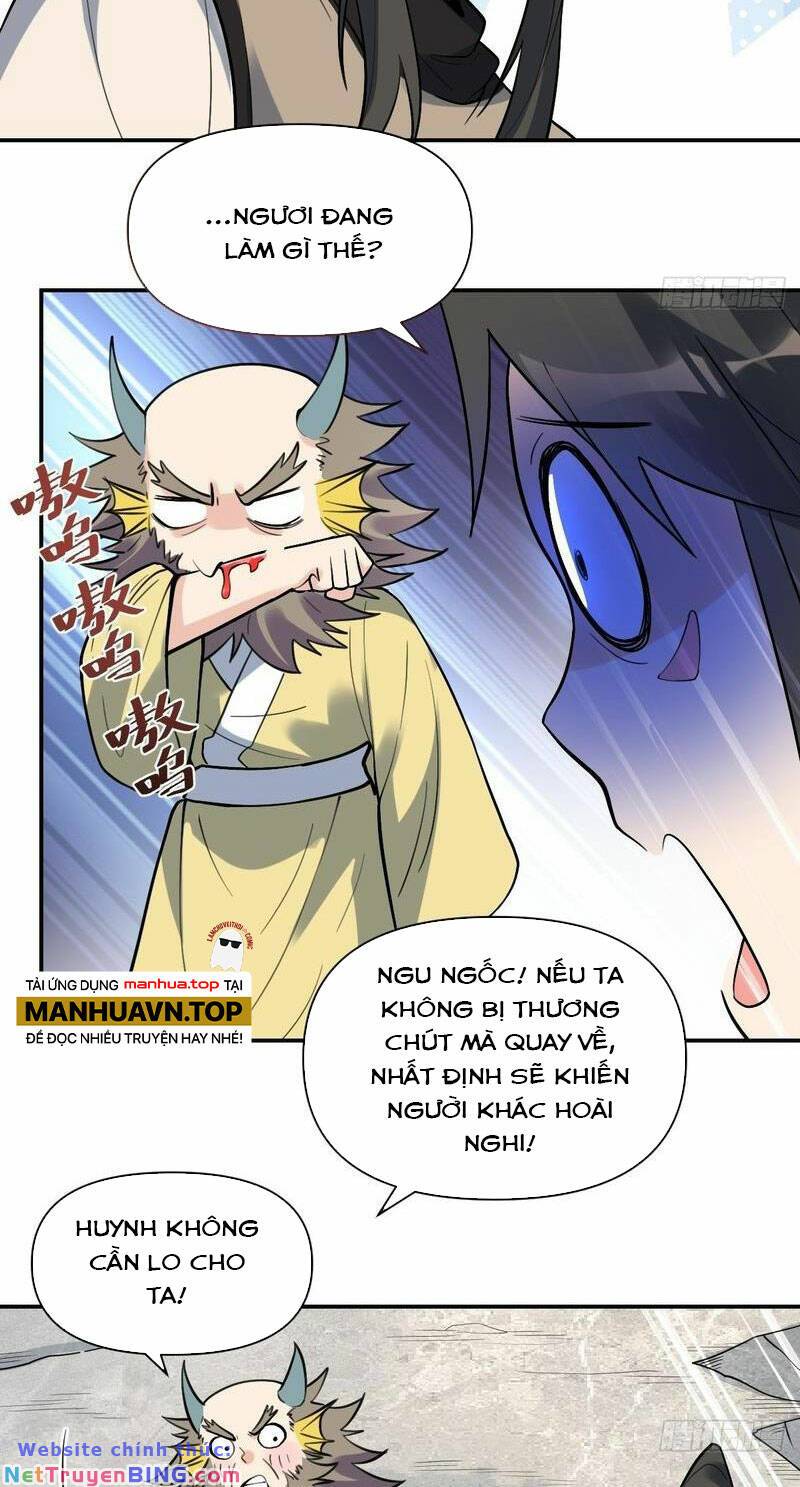 Nguyên Lai Ta Là Tu Tiên Đại Lão: Chapter 314