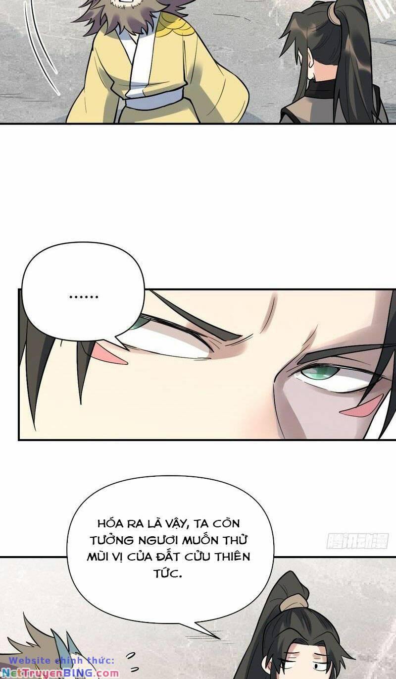 Nguyên Lai Ta Là Tu Tiên Đại Lão: Chapter 314