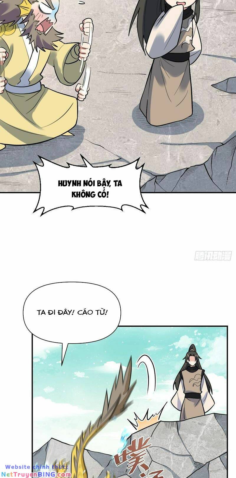 Nguyên Lai Ta Là Tu Tiên Đại Lão: Chapter 314
