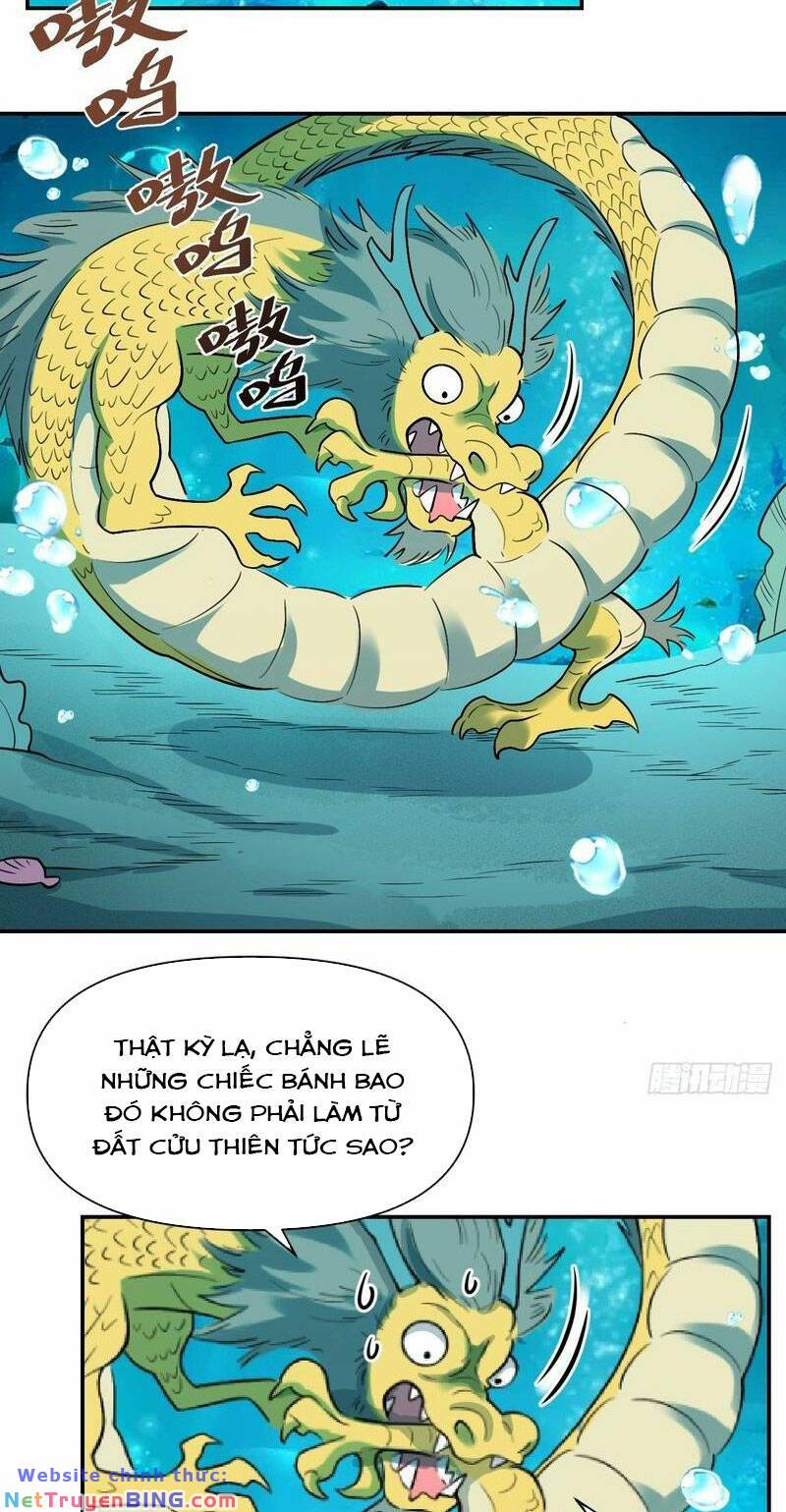 Nguyên Lai Ta Là Tu Tiên Đại Lão: Chapter 314