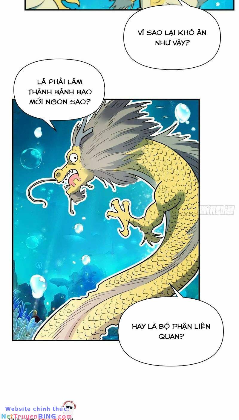 Nguyên Lai Ta Là Tu Tiên Đại Lão: Chapter 314