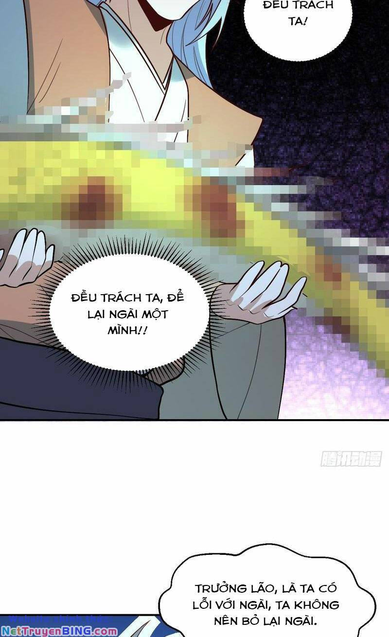 Nguyên Lai Ta Là Tu Tiên Đại Lão: Chapter 314