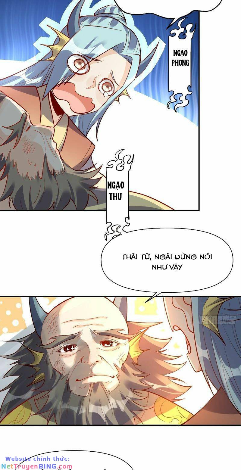 Nguyên Lai Ta Là Tu Tiên Đại Lão: Chapter 314