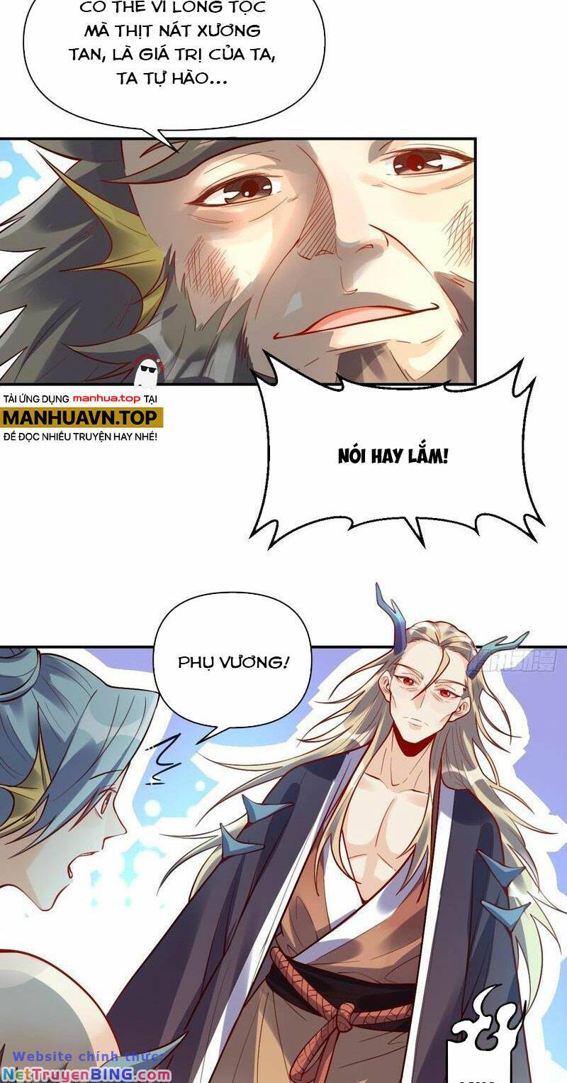 Nguyên Lai Ta Là Tu Tiên Đại Lão: Chapter 314