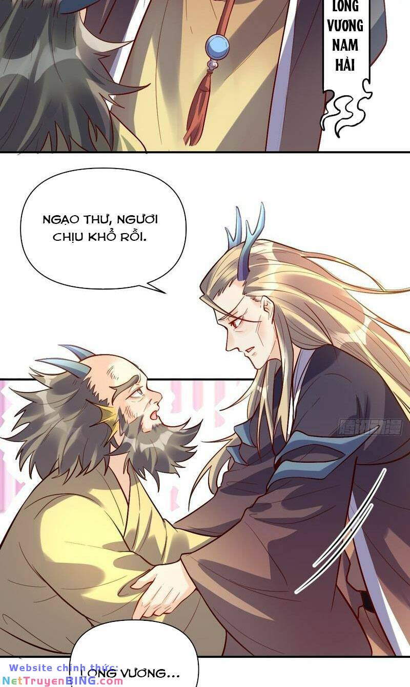 Nguyên Lai Ta Là Tu Tiên Đại Lão: Chapter 314