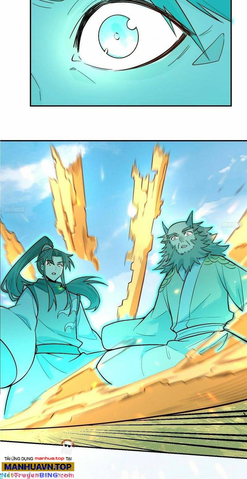 Nguyên Lai Ta Là Tu Tiên Đại Lão: Chapter 314