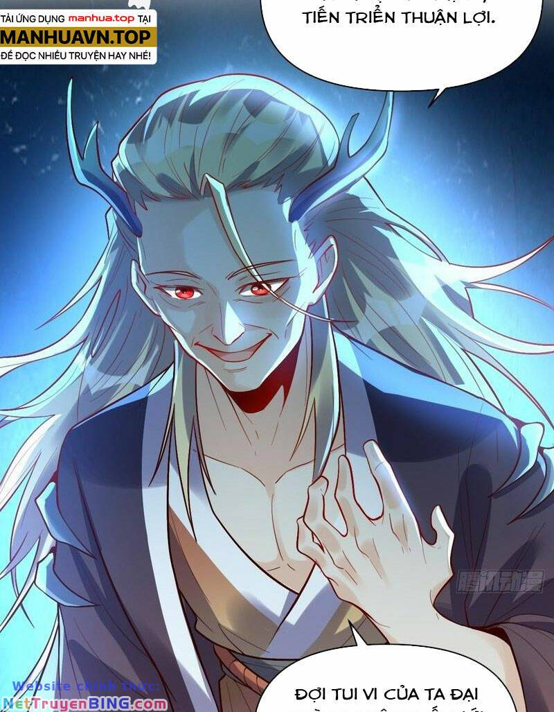 Nguyên Lai Ta Là Tu Tiên Đại Lão: Chapter 314
