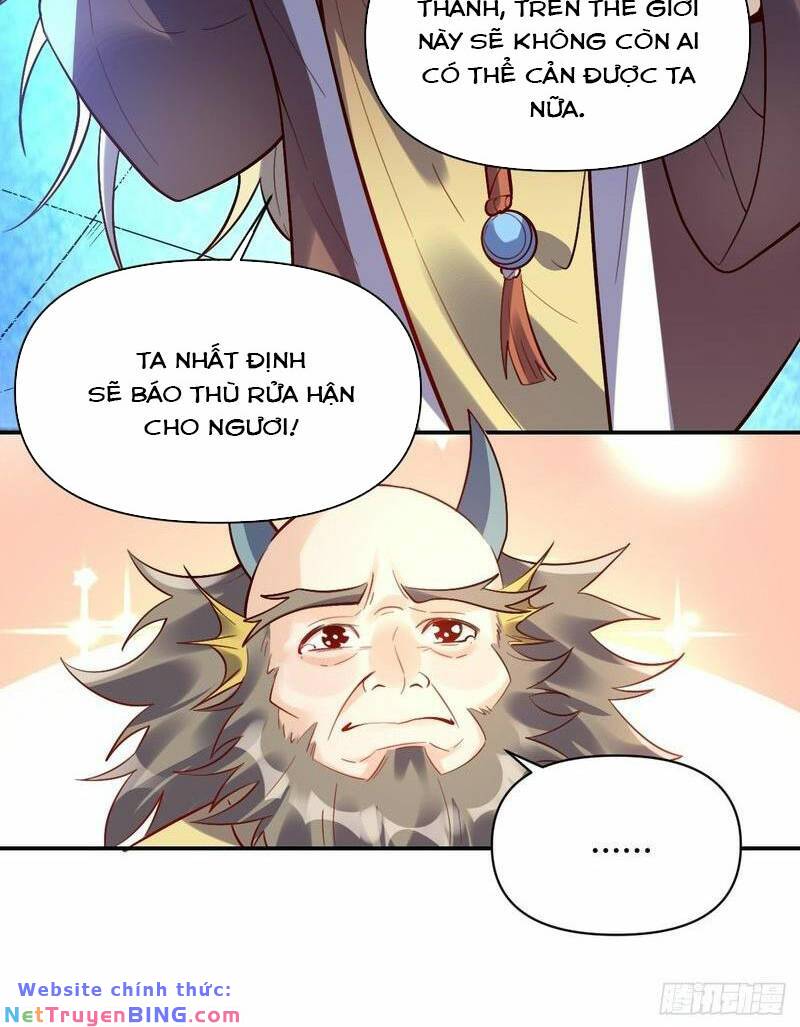Nguyên Lai Ta Là Tu Tiên Đại Lão: Chapter 314