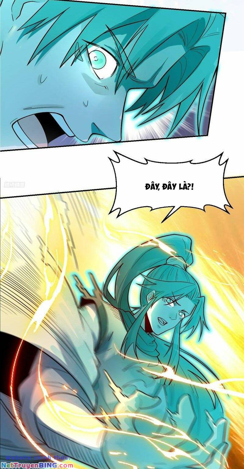 Nguyên Lai Ta Là Tu Tiên Đại Lão: Chapter 314