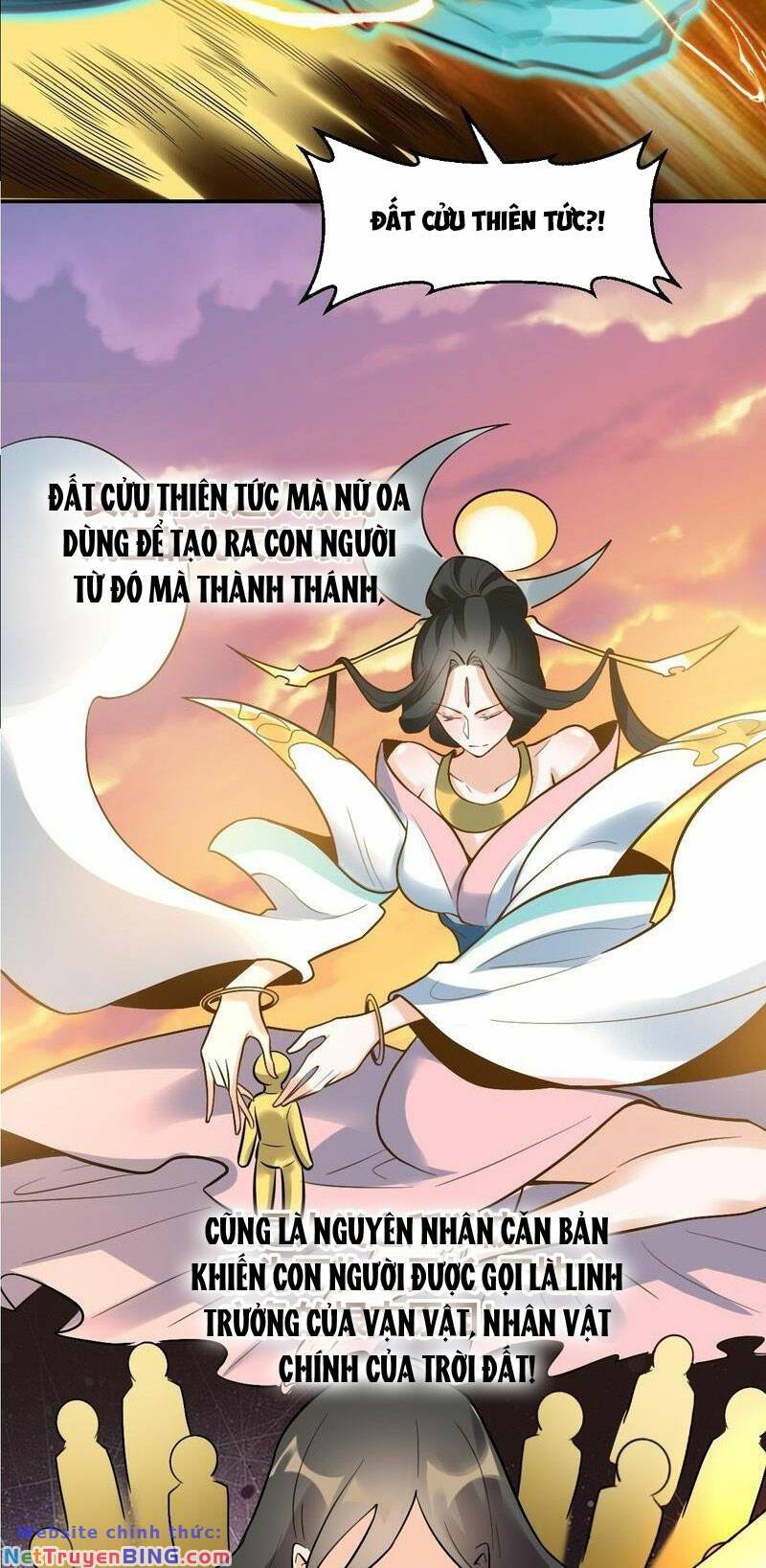 Nguyên Lai Ta Là Tu Tiên Đại Lão: Chapter 314