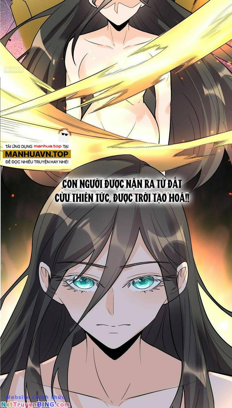 Nguyên Lai Ta Là Tu Tiên Đại Lão: Chapter 314