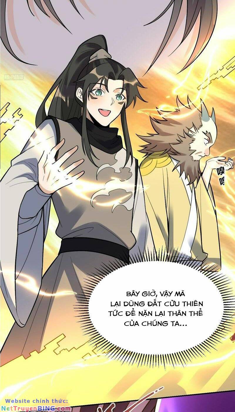 Nguyên Lai Ta Là Tu Tiên Đại Lão: Chapter 314