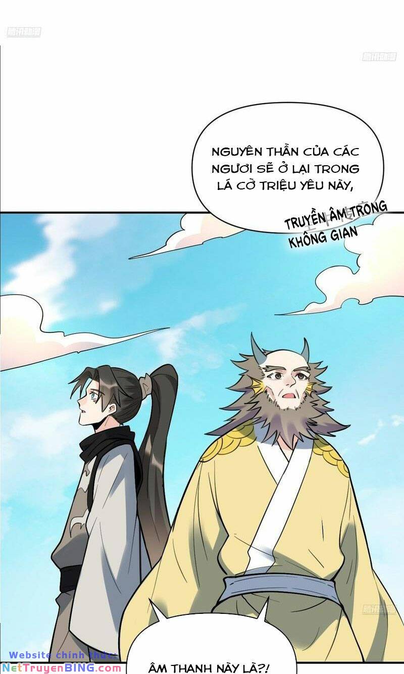 Nguyên Lai Ta Là Tu Tiên Đại Lão: Chapter 314