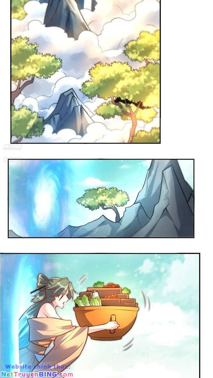 Nguyên Lai Ta Là Tu Tiên Đại Lão: Chapter 315