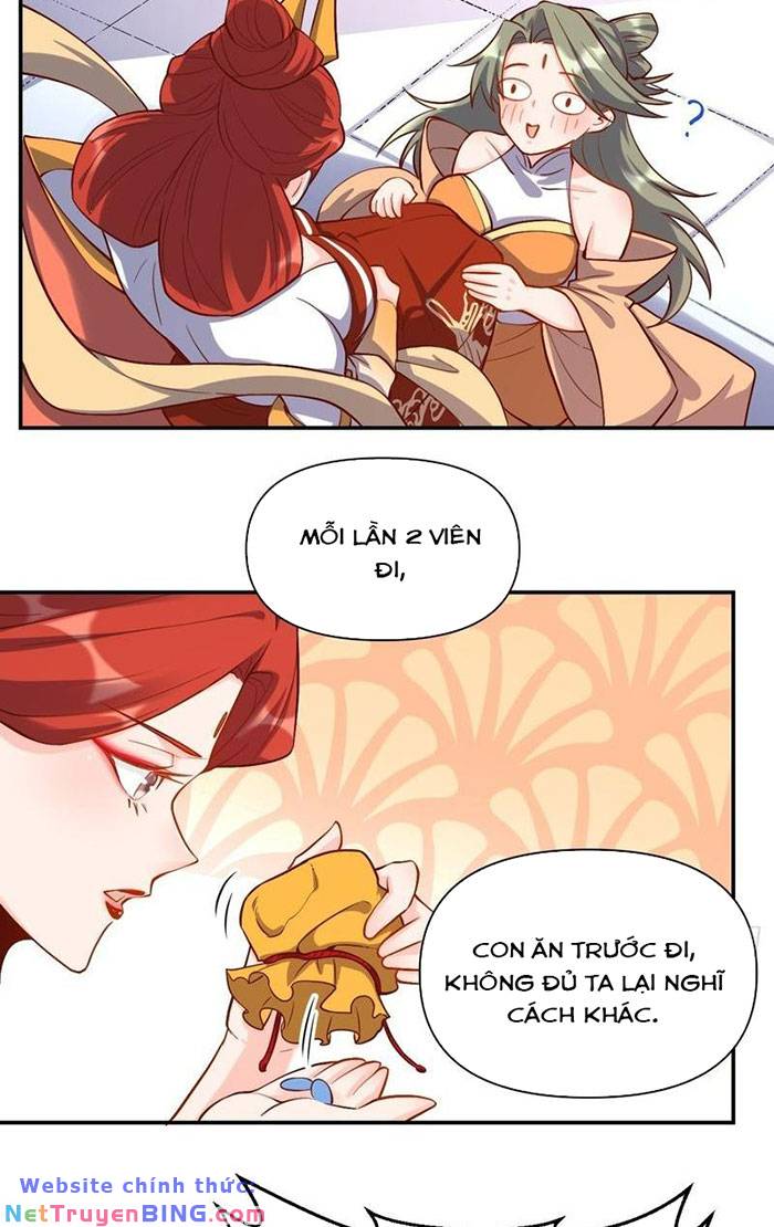 Nguyên Lai Ta Là Tu Tiên Đại Lão: Chapter 315