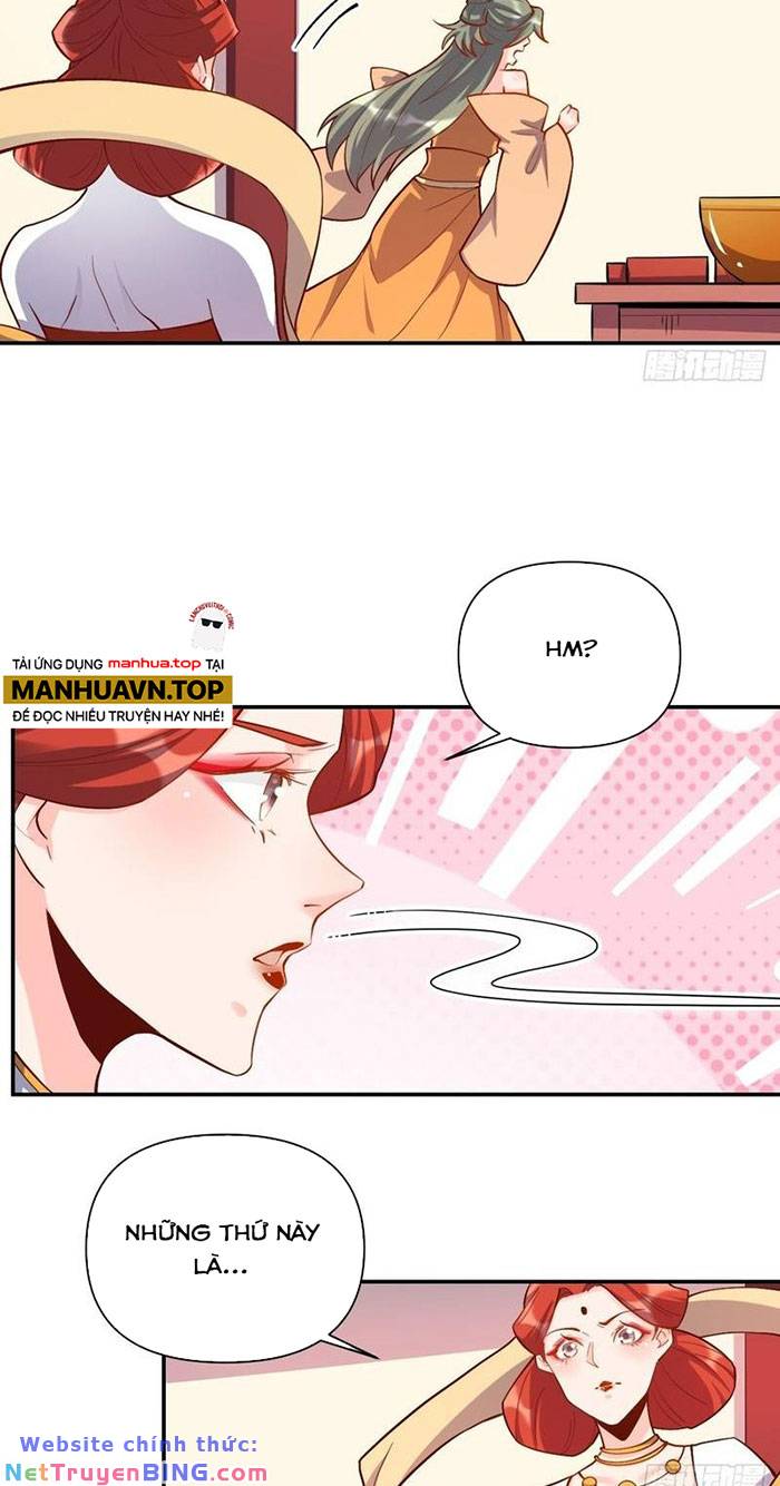 Nguyên Lai Ta Là Tu Tiên Đại Lão: Chapter 315