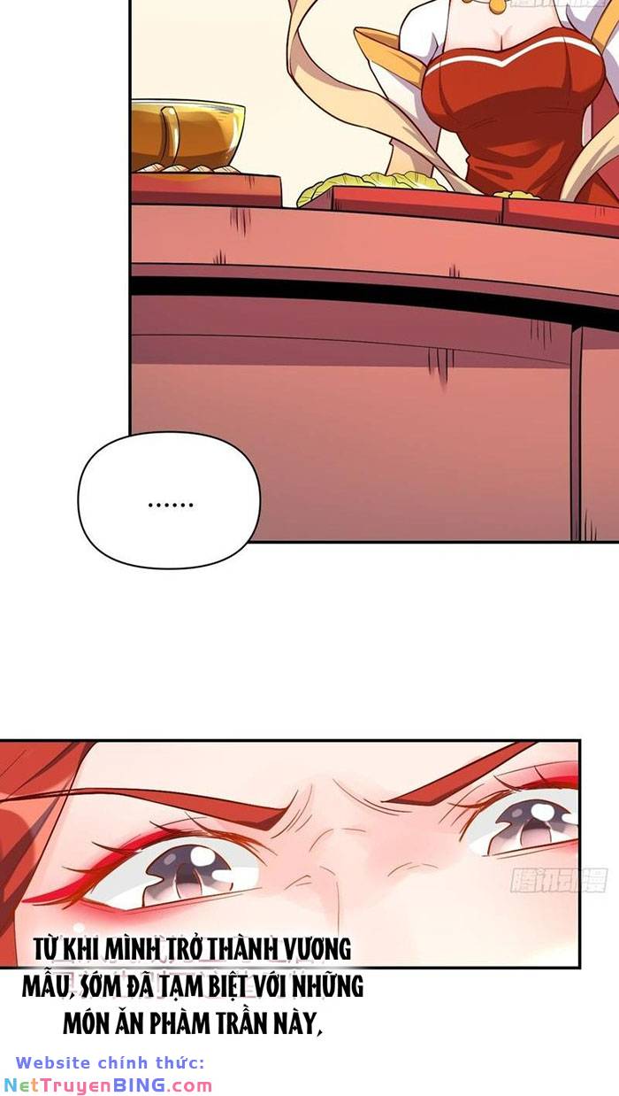 Nguyên Lai Ta Là Tu Tiên Đại Lão: Chapter 315