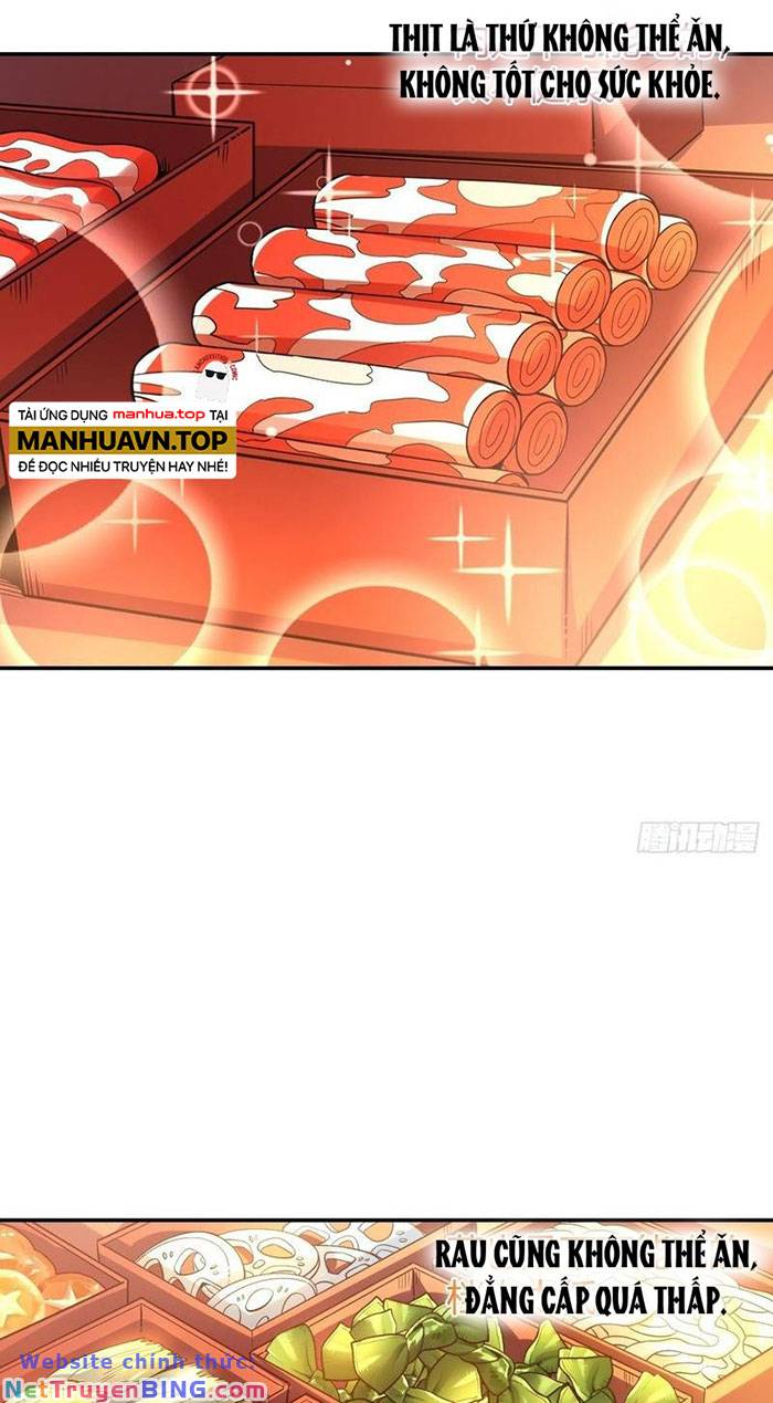 Nguyên Lai Ta Là Tu Tiên Đại Lão: Chapter 315