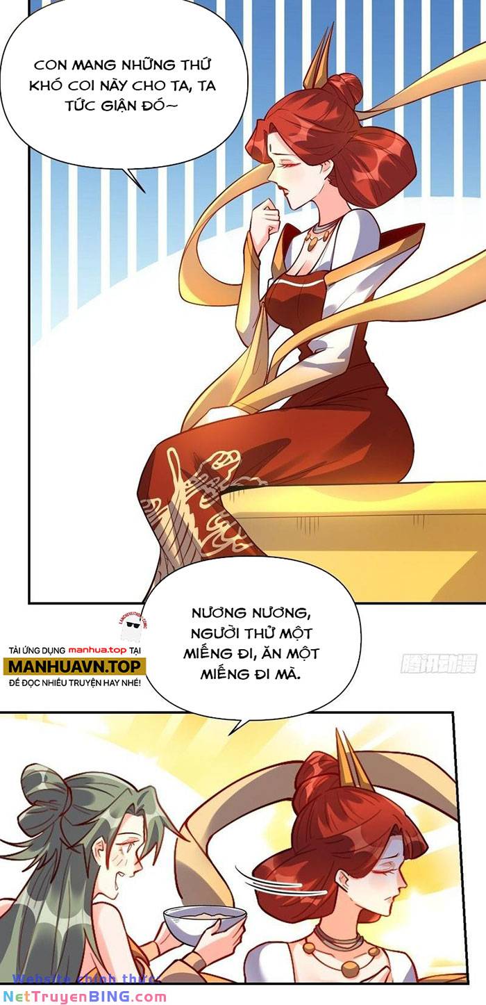 Nguyên Lai Ta Là Tu Tiên Đại Lão: Chapter 315