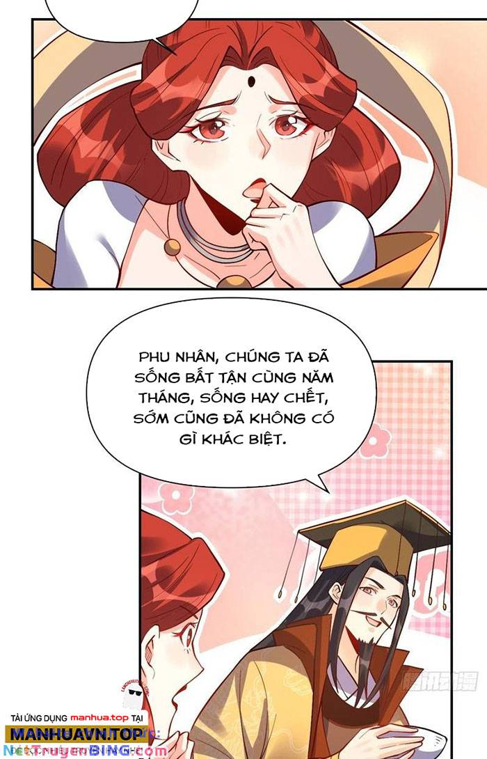 Nguyên Lai Ta Là Tu Tiên Đại Lão: Chapter 315