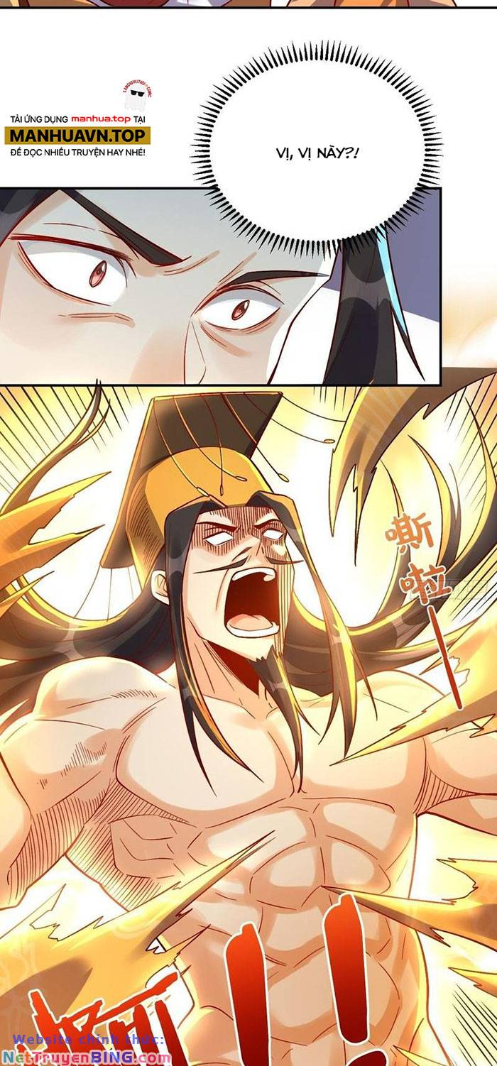 Nguyên Lai Ta Là Tu Tiên Đại Lão: Chapter 315