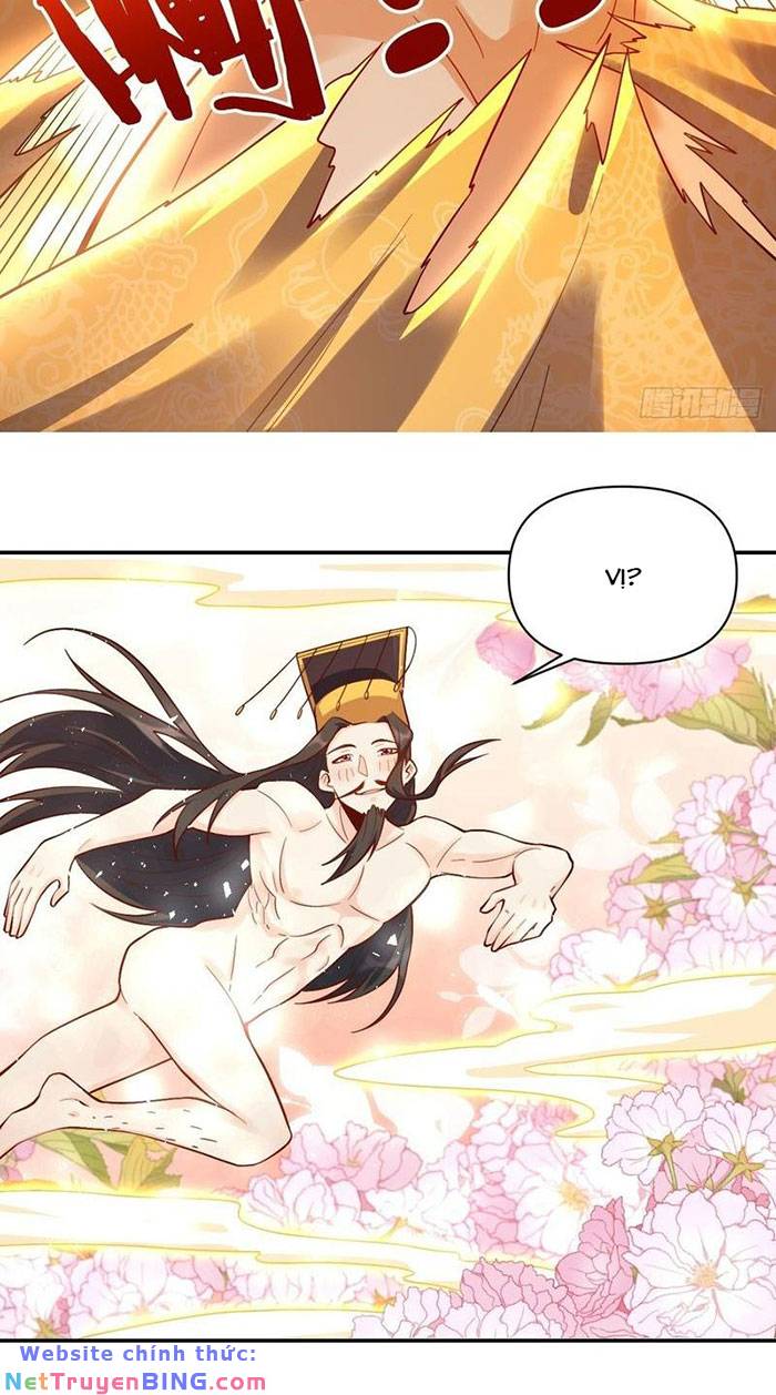 Nguyên Lai Ta Là Tu Tiên Đại Lão: Chapter 315