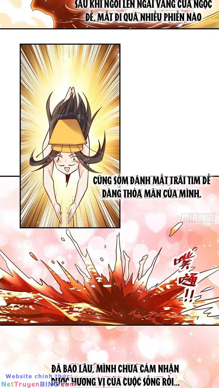 Nguyên Lai Ta Là Tu Tiên Đại Lão: Chapter 315