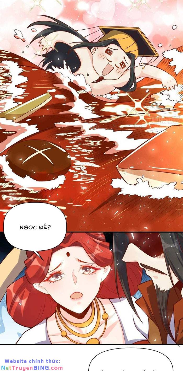 Nguyên Lai Ta Là Tu Tiên Đại Lão: Chapter 315