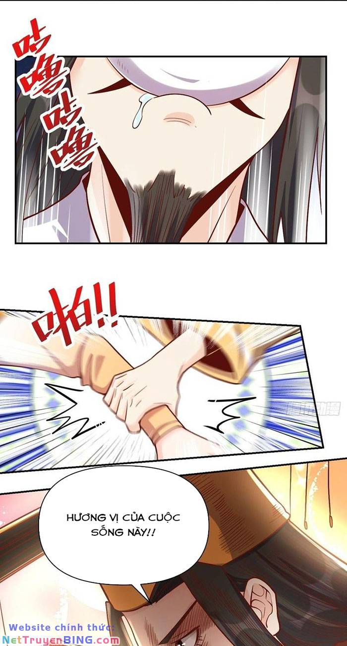 Nguyên Lai Ta Là Tu Tiên Đại Lão: Chapter 315