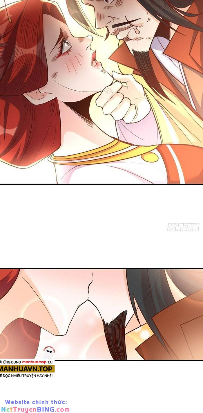 Nguyên Lai Ta Là Tu Tiên Đại Lão: Chapter 315